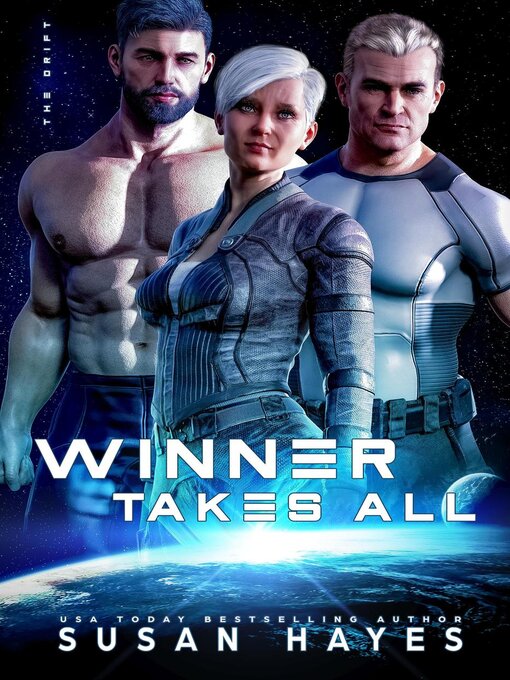 Title details for Winner Takes All by Susan Hayes - Available